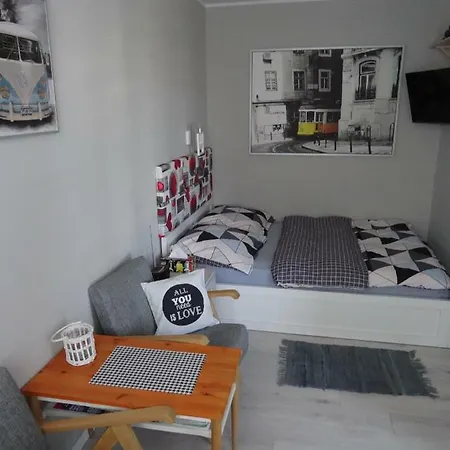 Zenhouse Ursynow, Mokotow Wynajem Krotkoterminowy, Warsaw