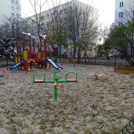 Zenhouse Ursynow, Mokotow Wynajem Krotkoterminowy,