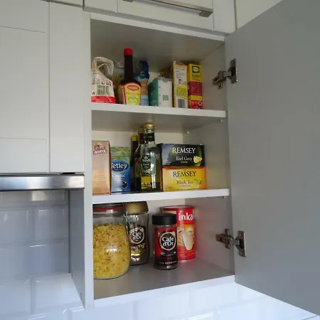 Zenhouse Ursynow, Mokotow Wynajem Krotkoterminowy, Warszawa