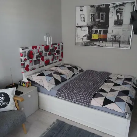 Apartment Zenhouse Ursynow, Mokotow Wynajem Krotkoterminowy, *