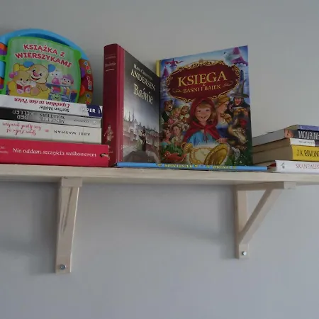 Zenhouse Ursynow, Mokotow Wynajem Krotkoterminowy, Lejlighed Warszawa