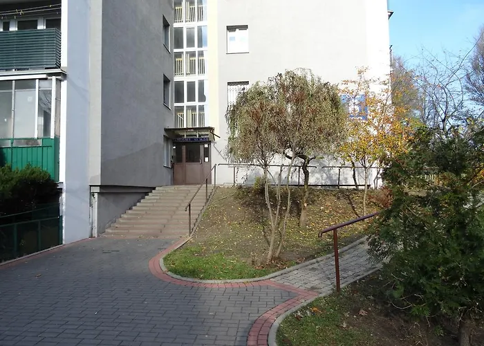 Zenhouse Ursynów, Mokotów Wynajem Krótkoterminowy, Varsóvia