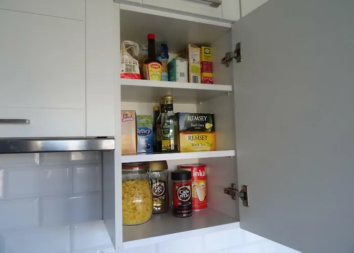 Zenhouse Ursynów, Mokotów Wynajem Krótkoterminowy, Varsóvia