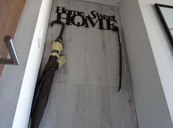 Zenhouse Ursynów, Mokotów Wynajem Krótkoterminowy,