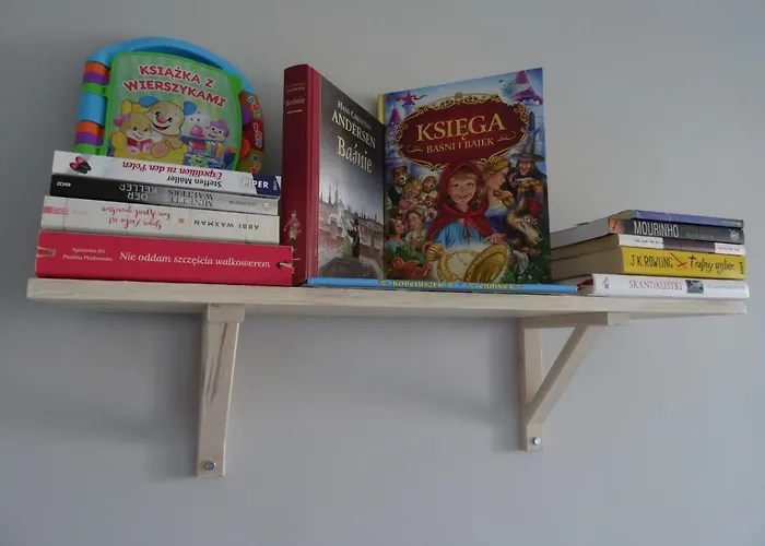 Zenhouse Ursynów, Mokotów Wynajem Krótkoterminowy, Apartamento Varsóvia