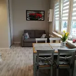 Zenhouse Ursynow, Mokotow Wynajem Krotkoterminowy, Appartement *