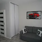 Appartement Zenhouse Ursynow, Mokotow Wynajem Krotkoterminowy,