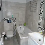 Appartement Zenhouse Ursynow, Mokotow Wynajem Krotkoterminowy, Warschau